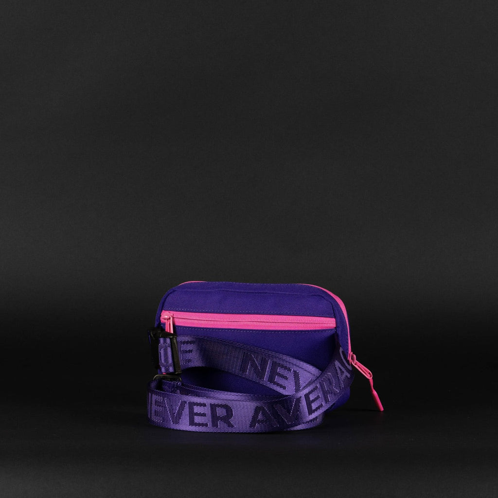 Crossbody Pack Neon Batman