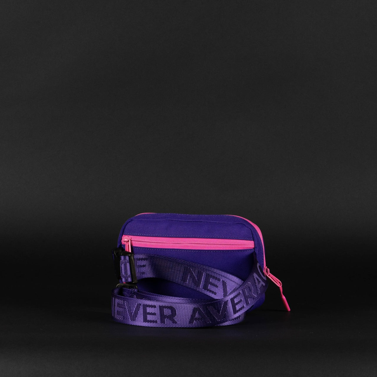 Crossbody Pack Neon Batman