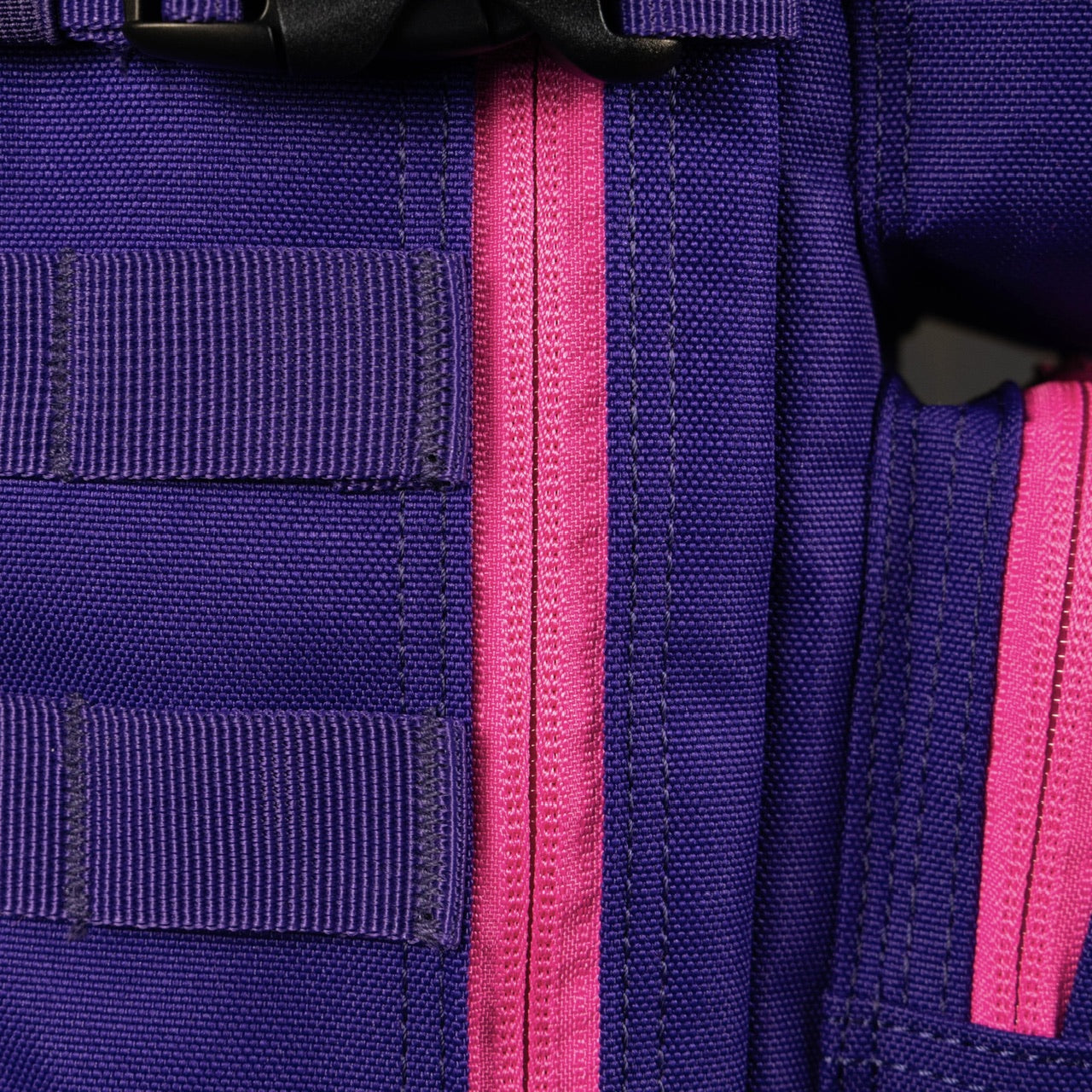 9L Backpack Mini Neon Batman