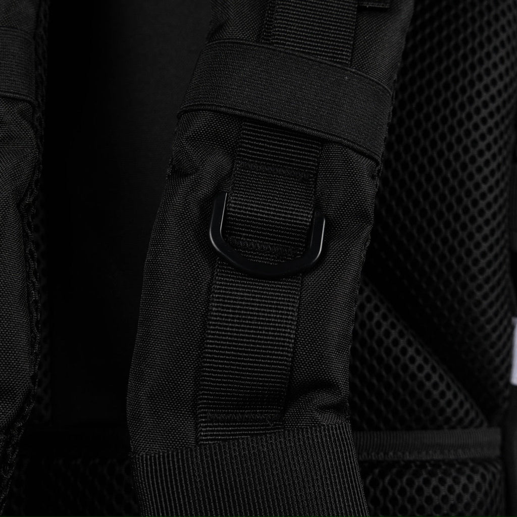 35L Backpack Black Street League Skateboarding SLS