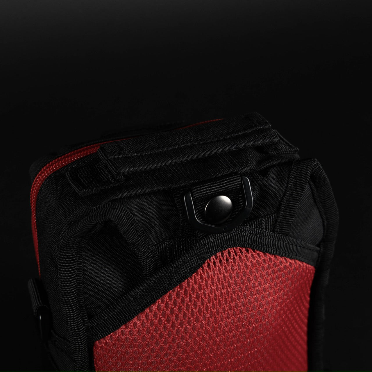 4L Mini Tactical Sling Bag Red Wolf