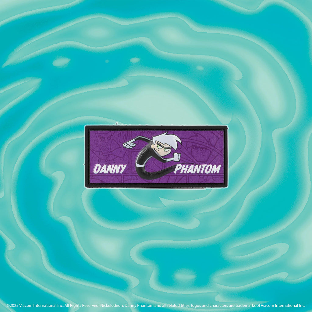 Danny Phantom All Patch Bundle