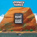 Looney Tunes Duck Season Patch
