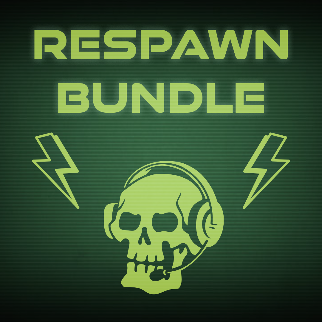 RESPAWN BUNDLE