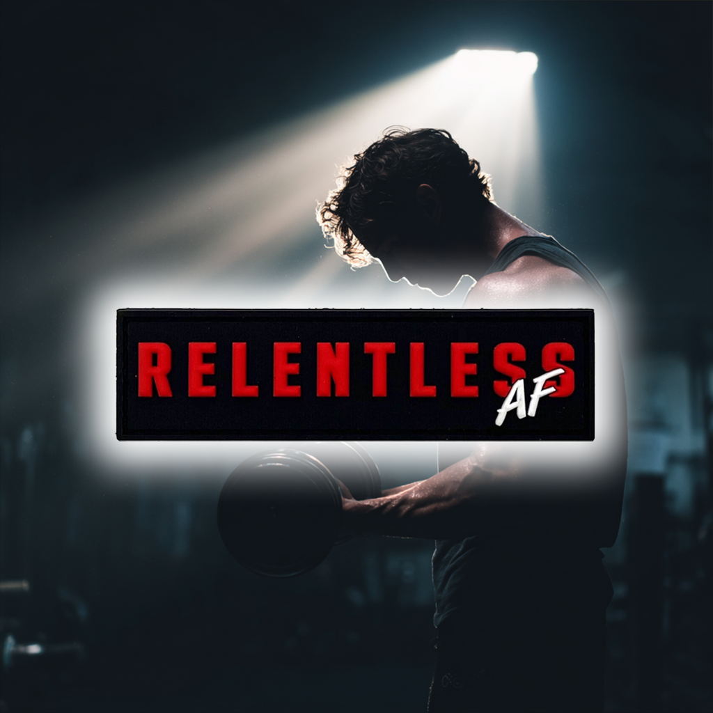 Relentless AF