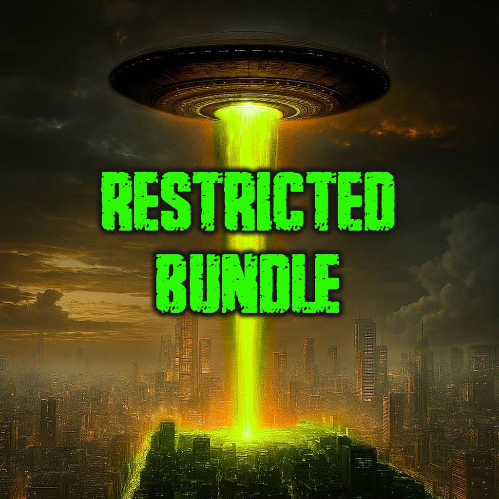 The Restricted Bundle
