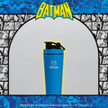 Retro Batman Shaker