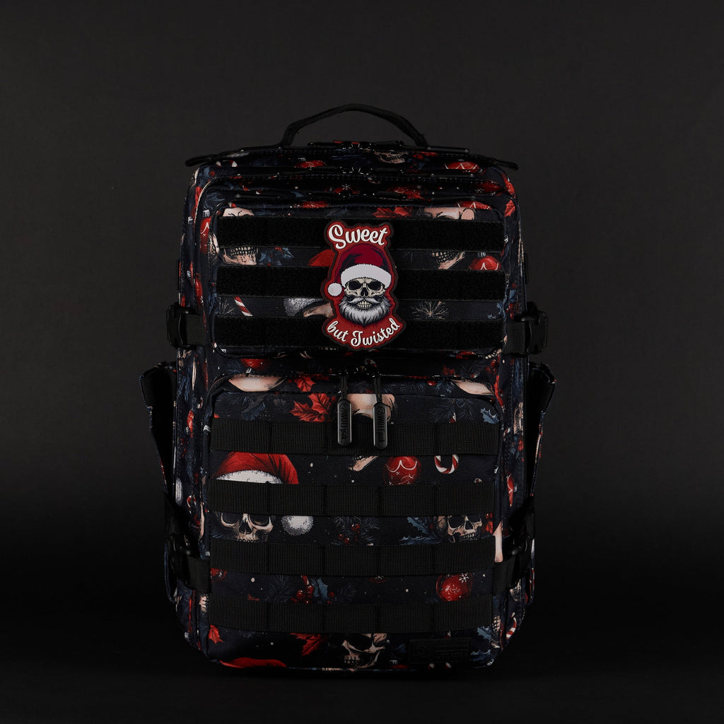 35L Backpack Sweet But Twisted