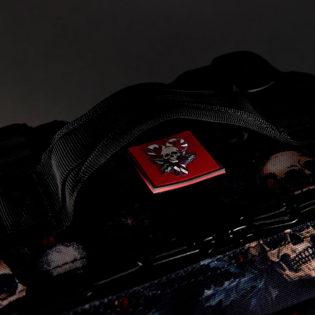 35L Backpack Sweet But Twisted