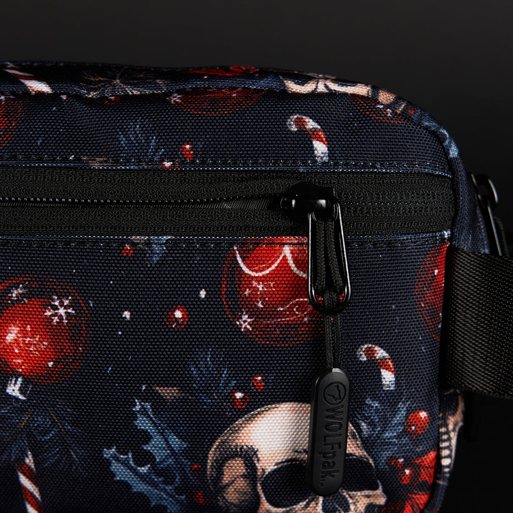 Crossbody Pack Sweet But Twisted