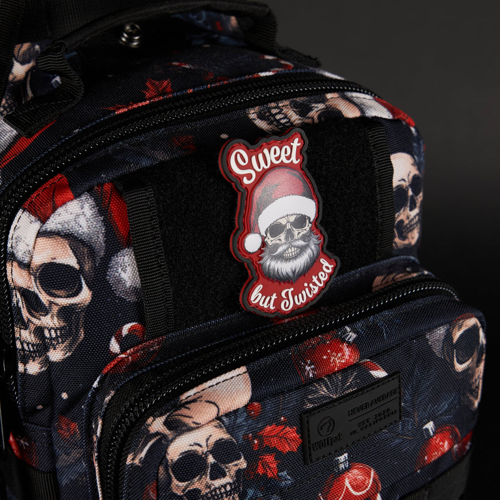 9L Tactical Sling Bag Sweet But Twisted