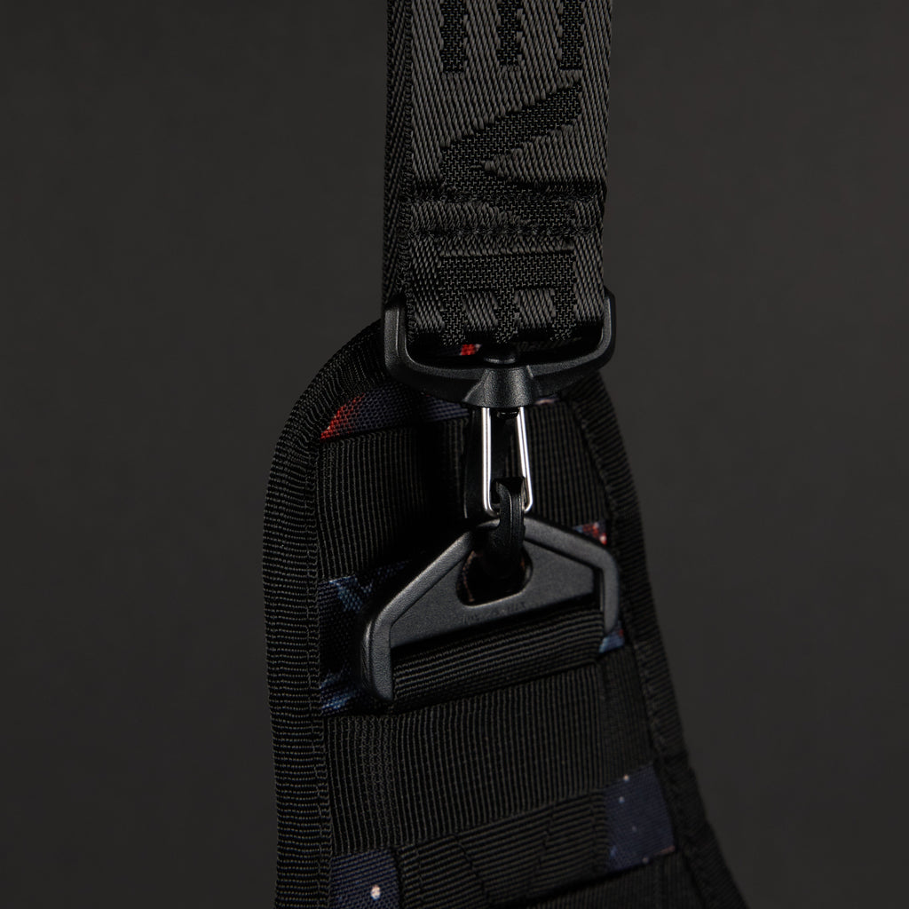 9L Tactical Sling Bag Sweet But Twisted