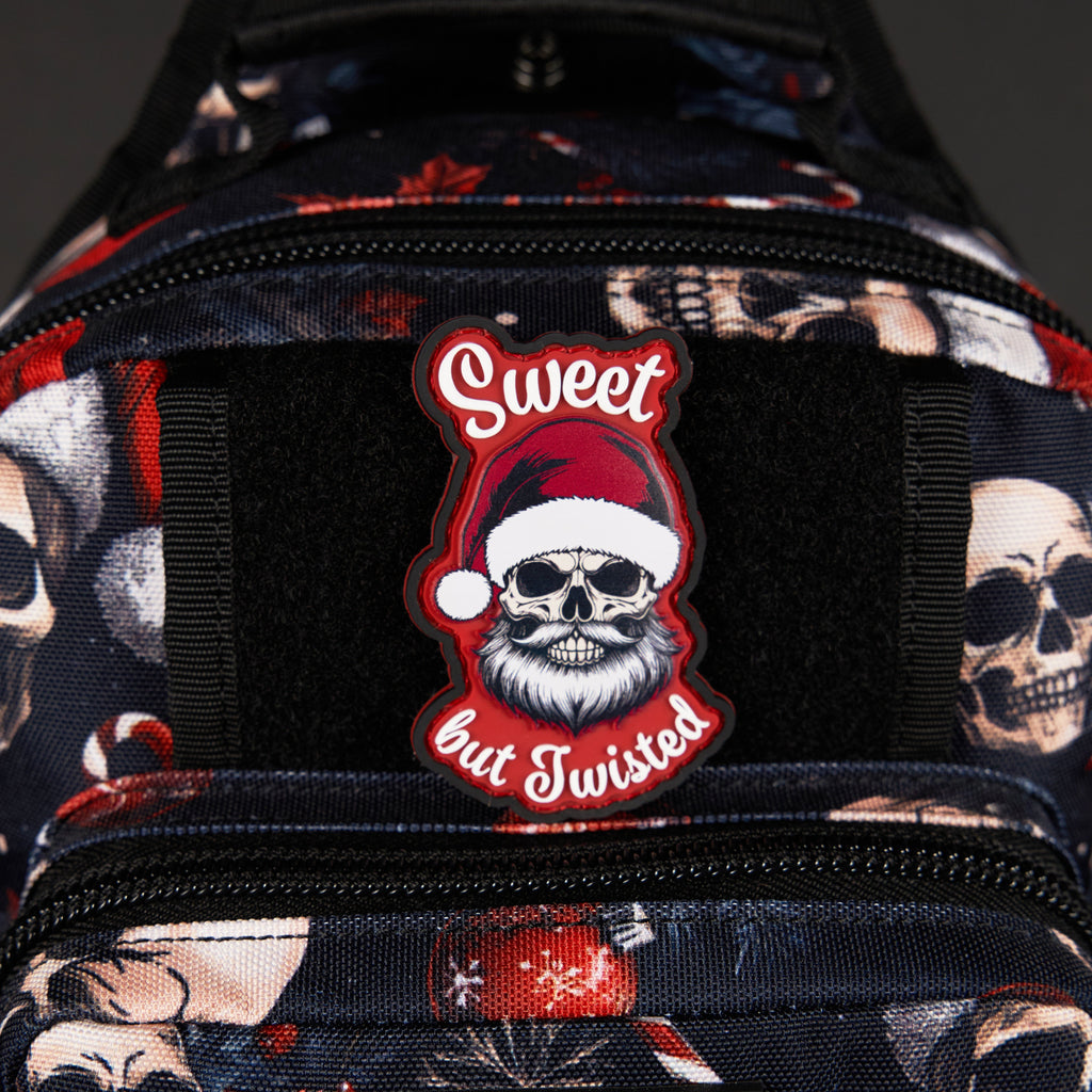 9L Tactical Sling Bag Sweet But Twisted