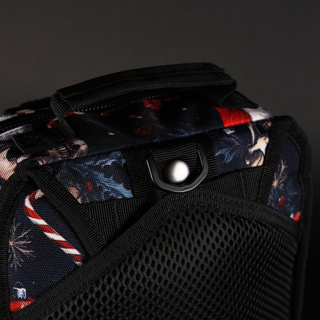 9L Tactical Sling Bag Sweet But Twisted