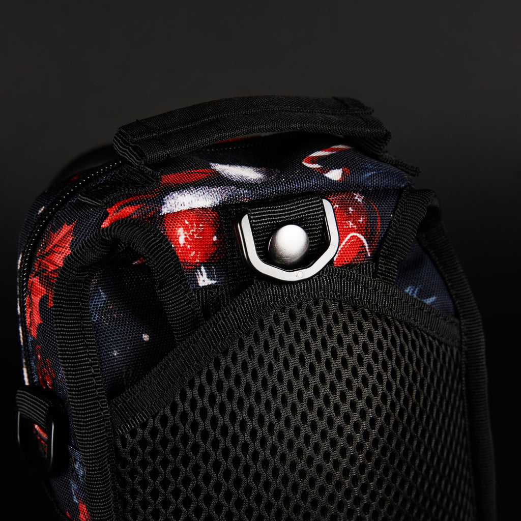 4L Mini Tactical Sling Bag Sweet But Twisted