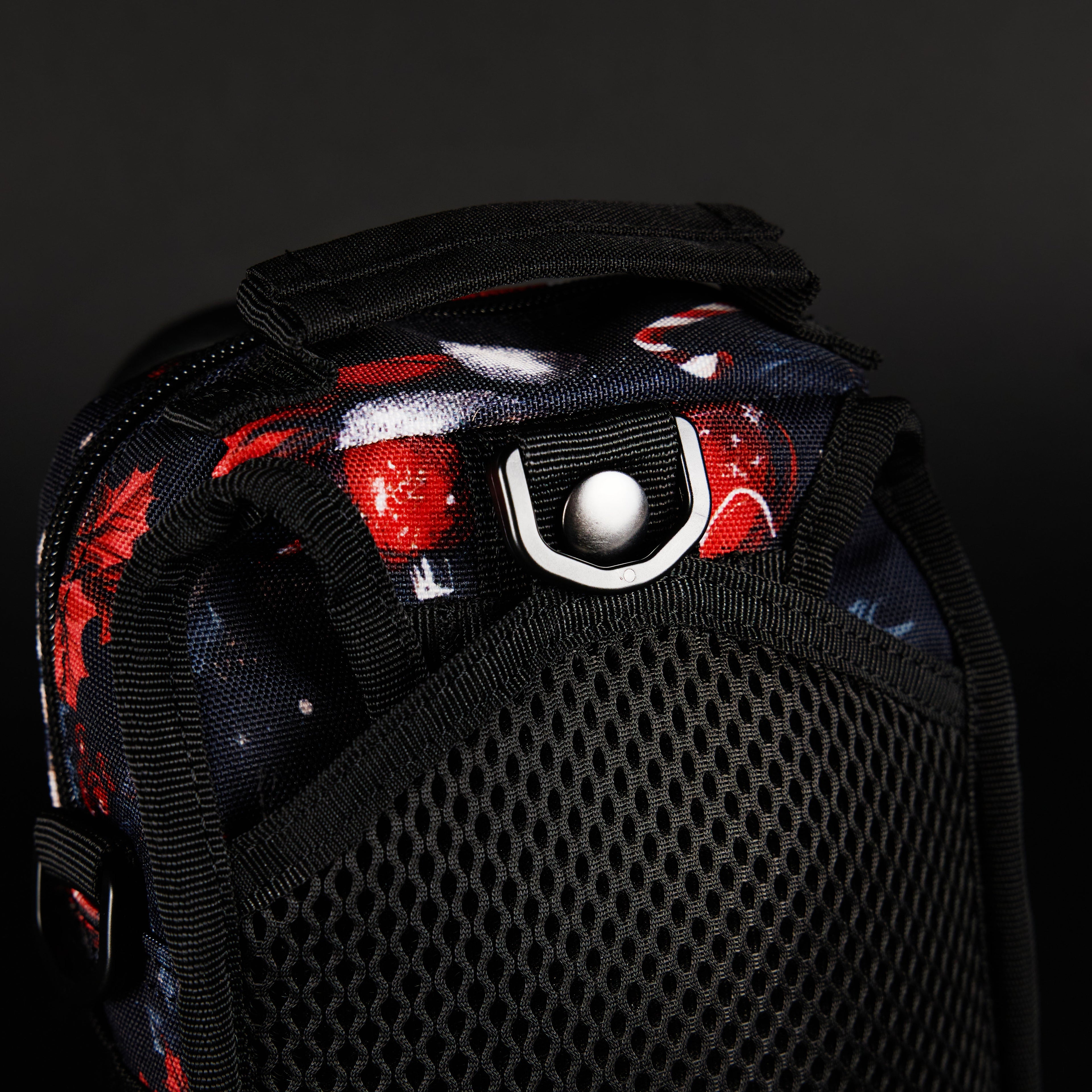 4L Mini Tactical Sling Bag Sweet But Twisted