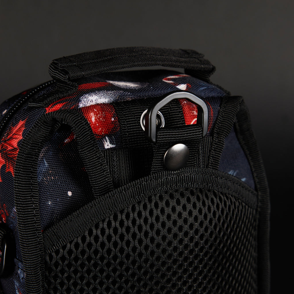 4L Mini Tactical Sling Bag Sweet But Twisted