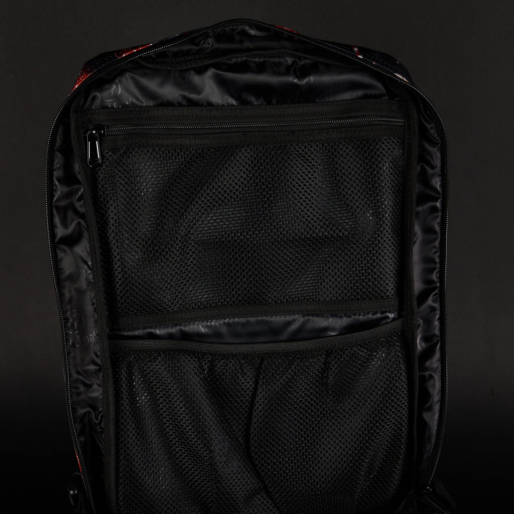 35L Backpack Sweet But Twisted