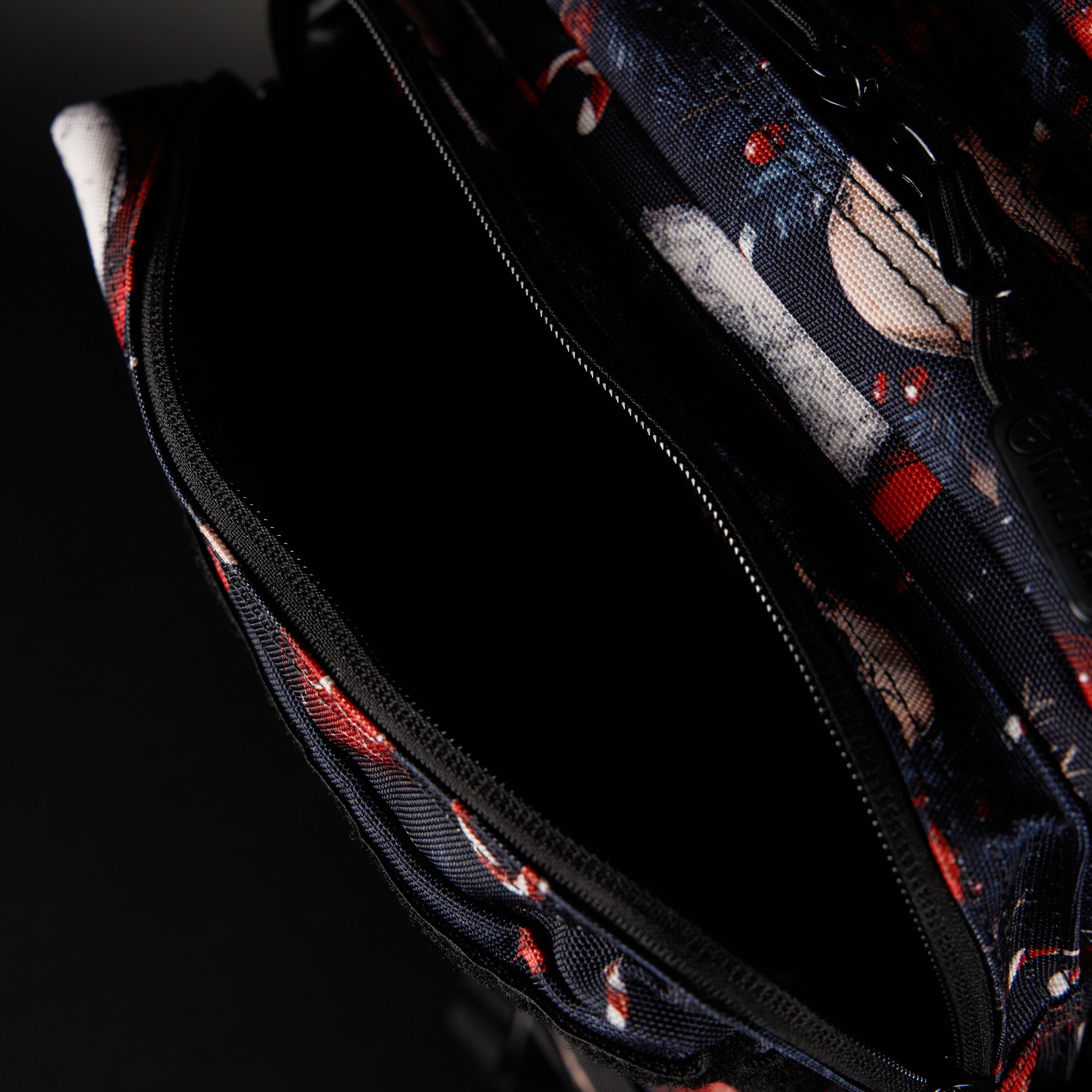 35L Backpack Sweet But Twisted