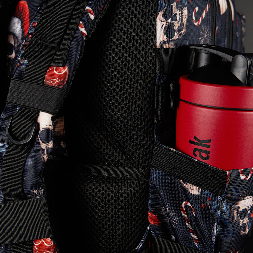 35L Backpack Sweet But Twisted