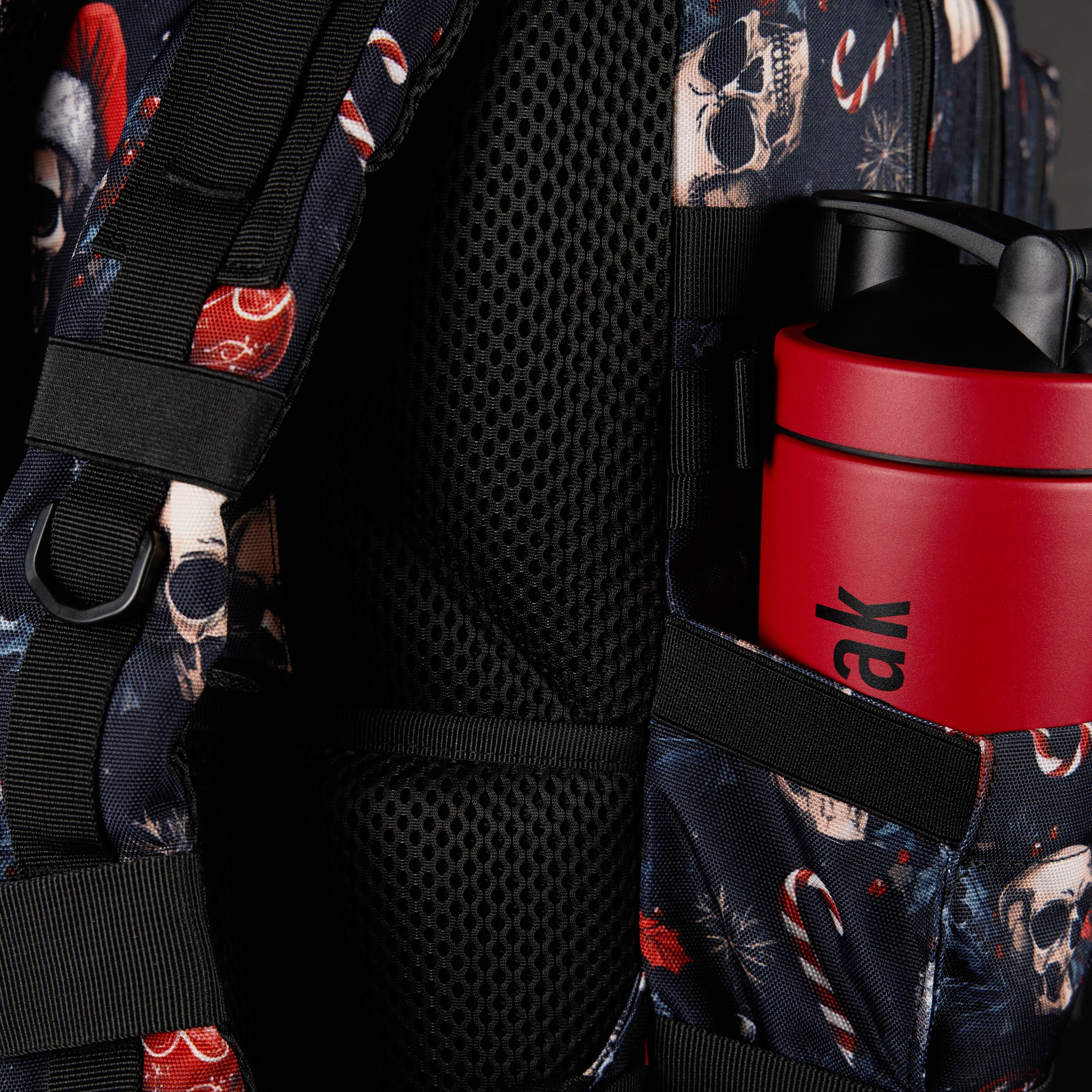 35L Backpack Sweet But Twisted