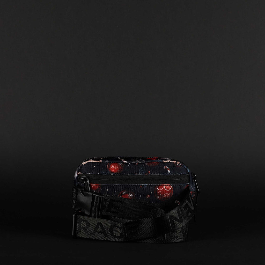 Crossbody Pack Sweet But Twisted