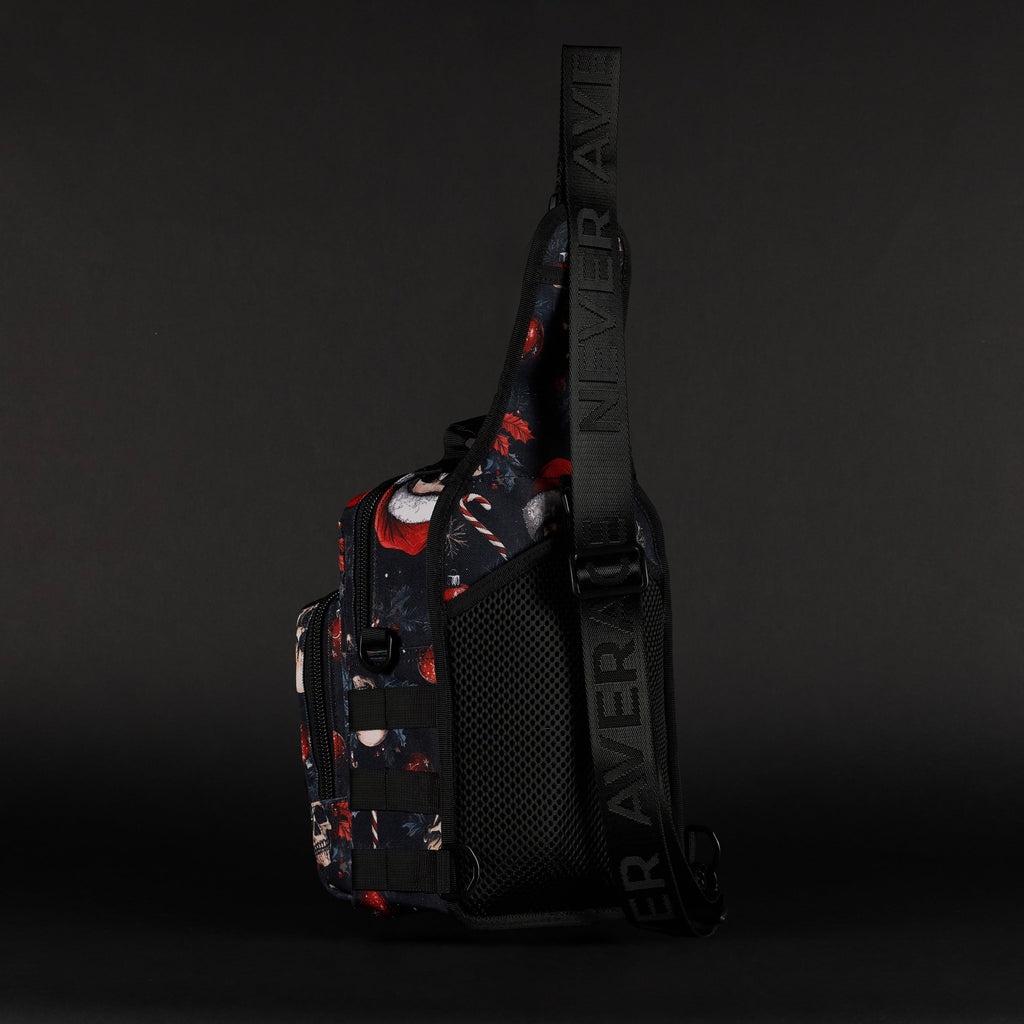 9L Tactical Sling Bag Sweet But Twisted