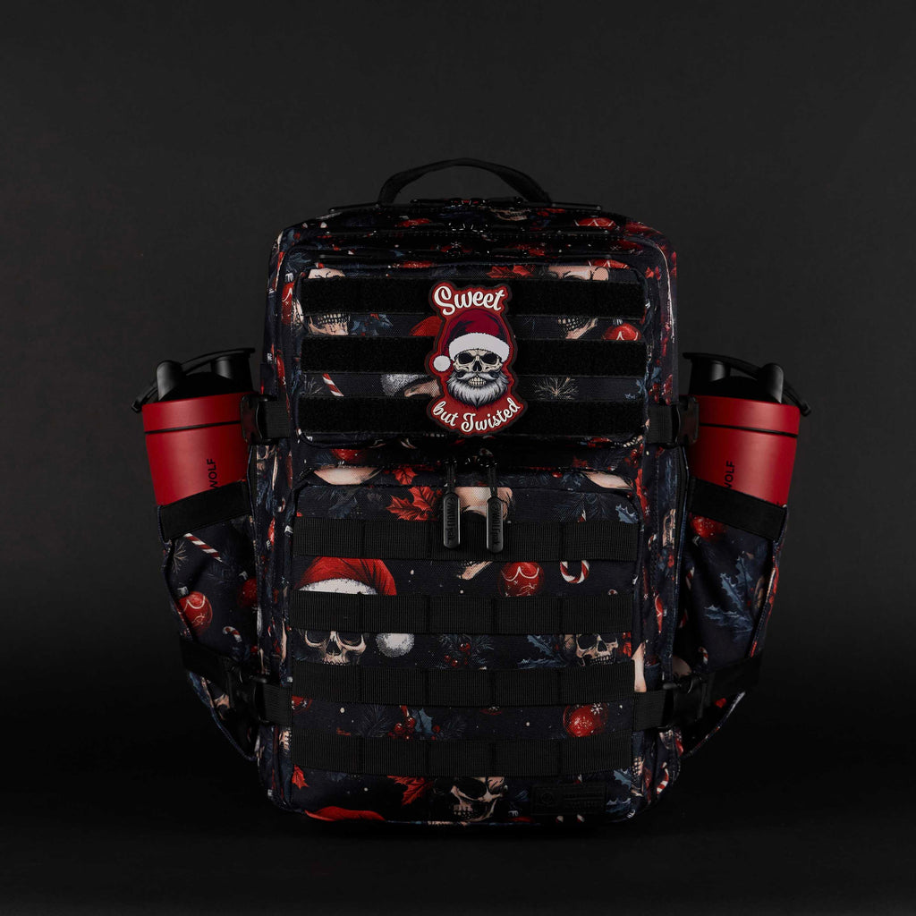 35L Backpack Sweet But Twisted