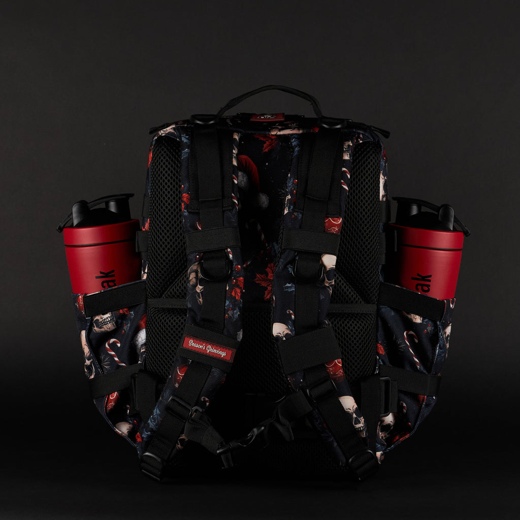 35L Backpack Sweet But Twisted