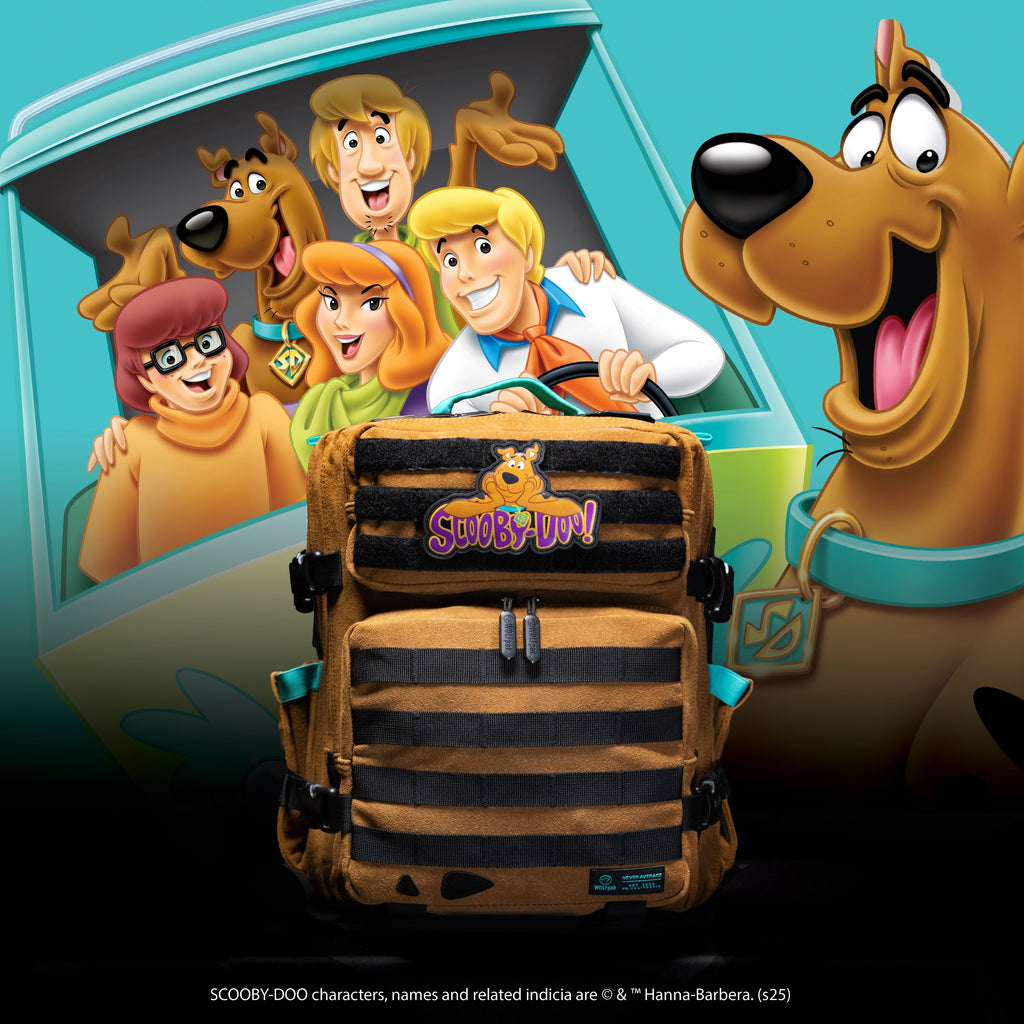 Jinkies Bundle