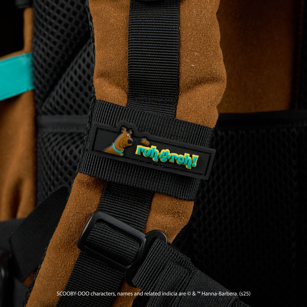 35L Backpack Scooby Doo