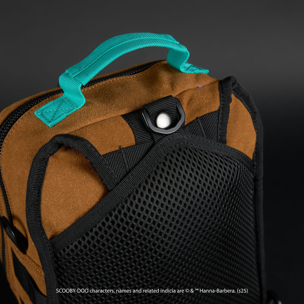 9L Tactical Sling Bag Scooby Doo