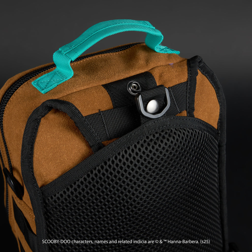 9L Tactical Sling Bag Scooby Doo