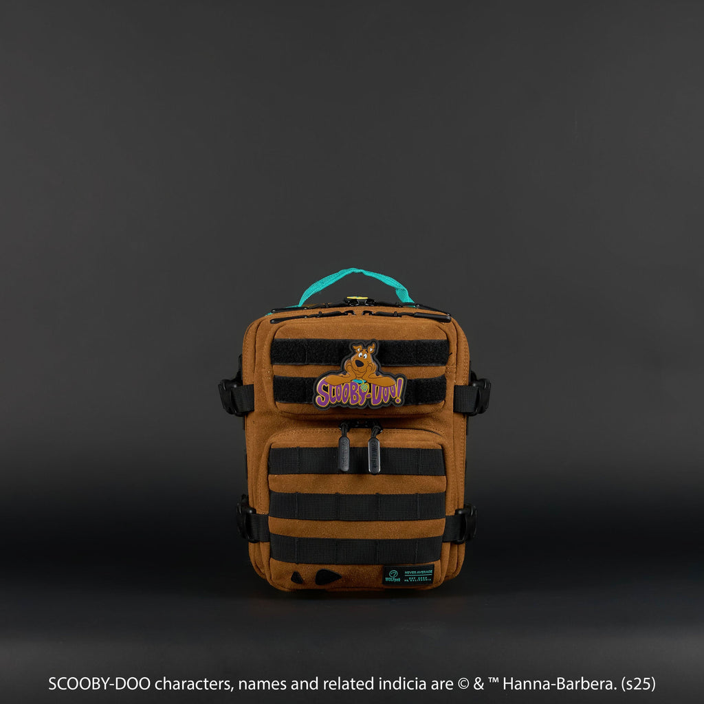 9L Backpack Mini Scooby Doo