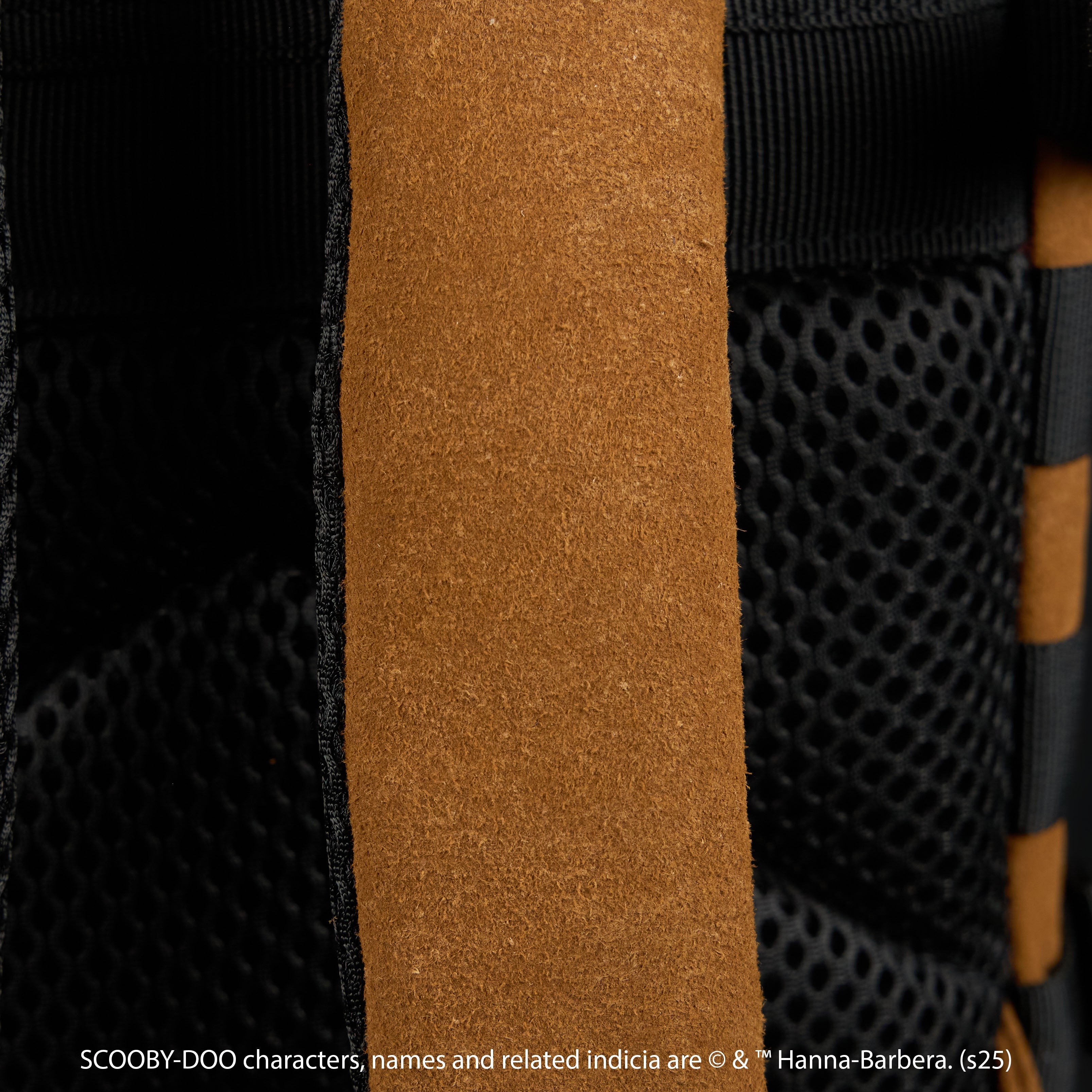 9L Backpack Mini Scooby Doo