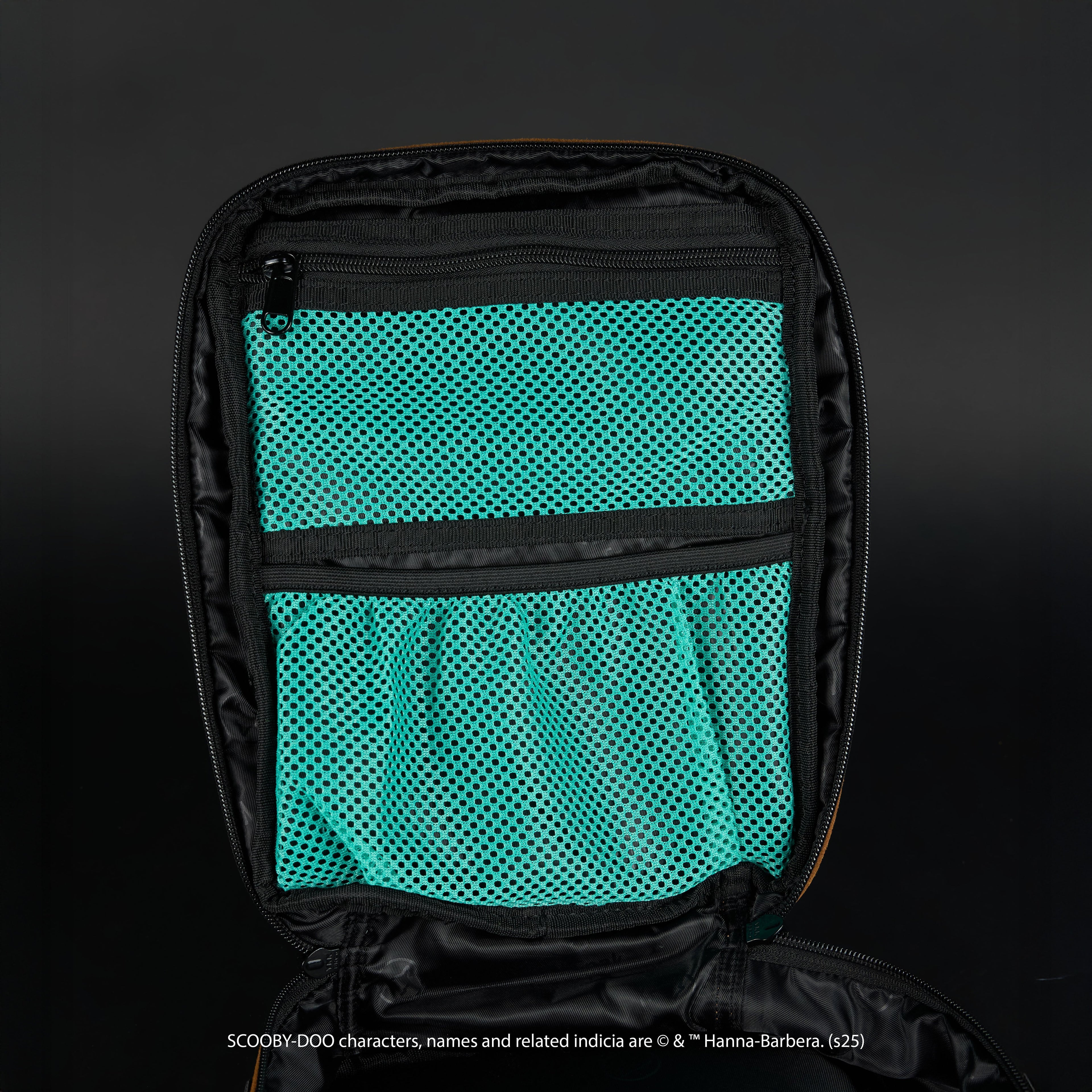 9L Backpack Mini Scooby Doo