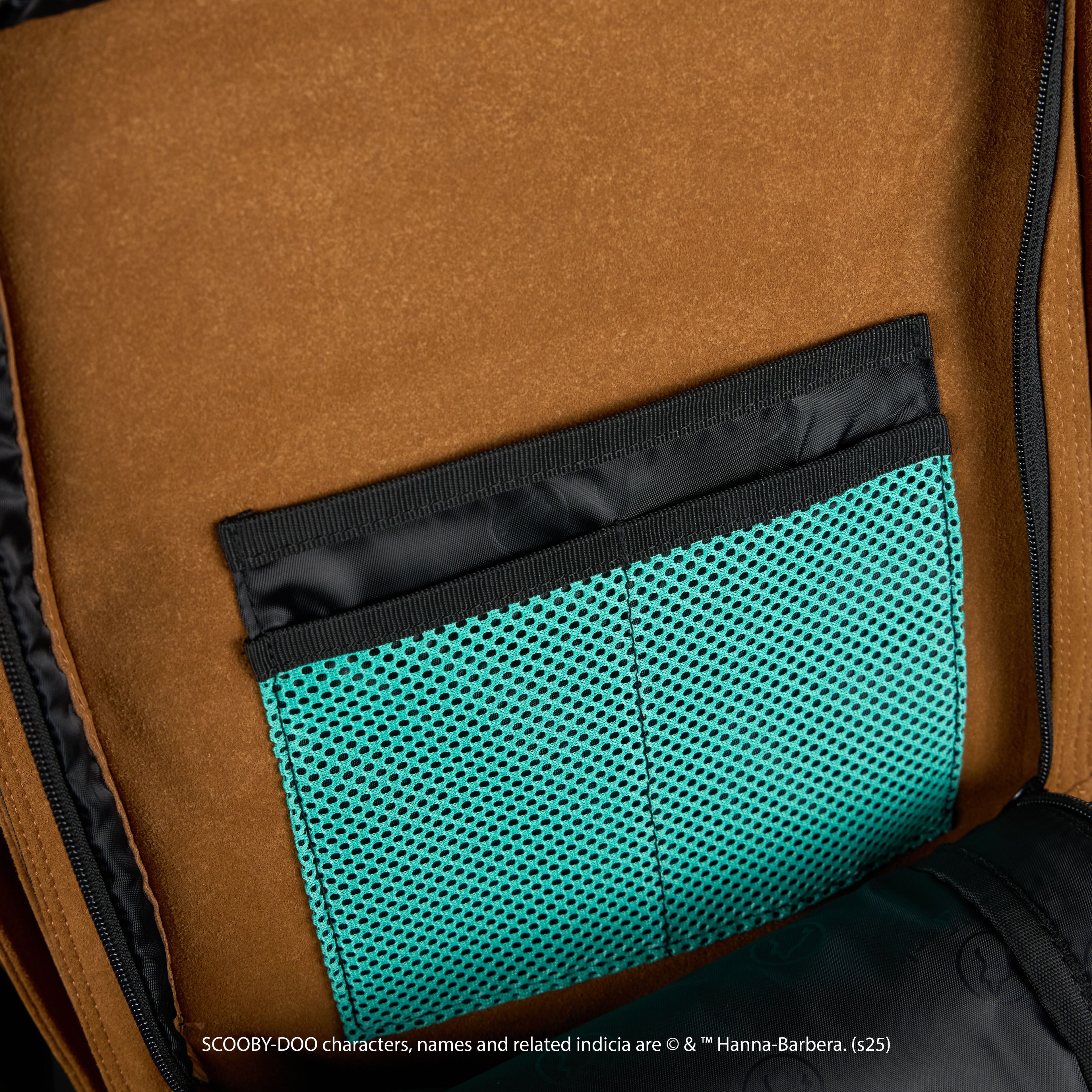 35L Backpack Scooby Doo