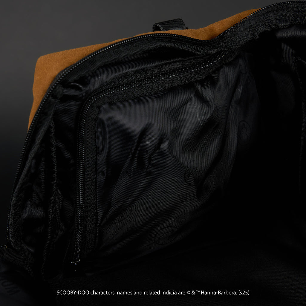 30L Perfect Duffle Bag Scooby Doo