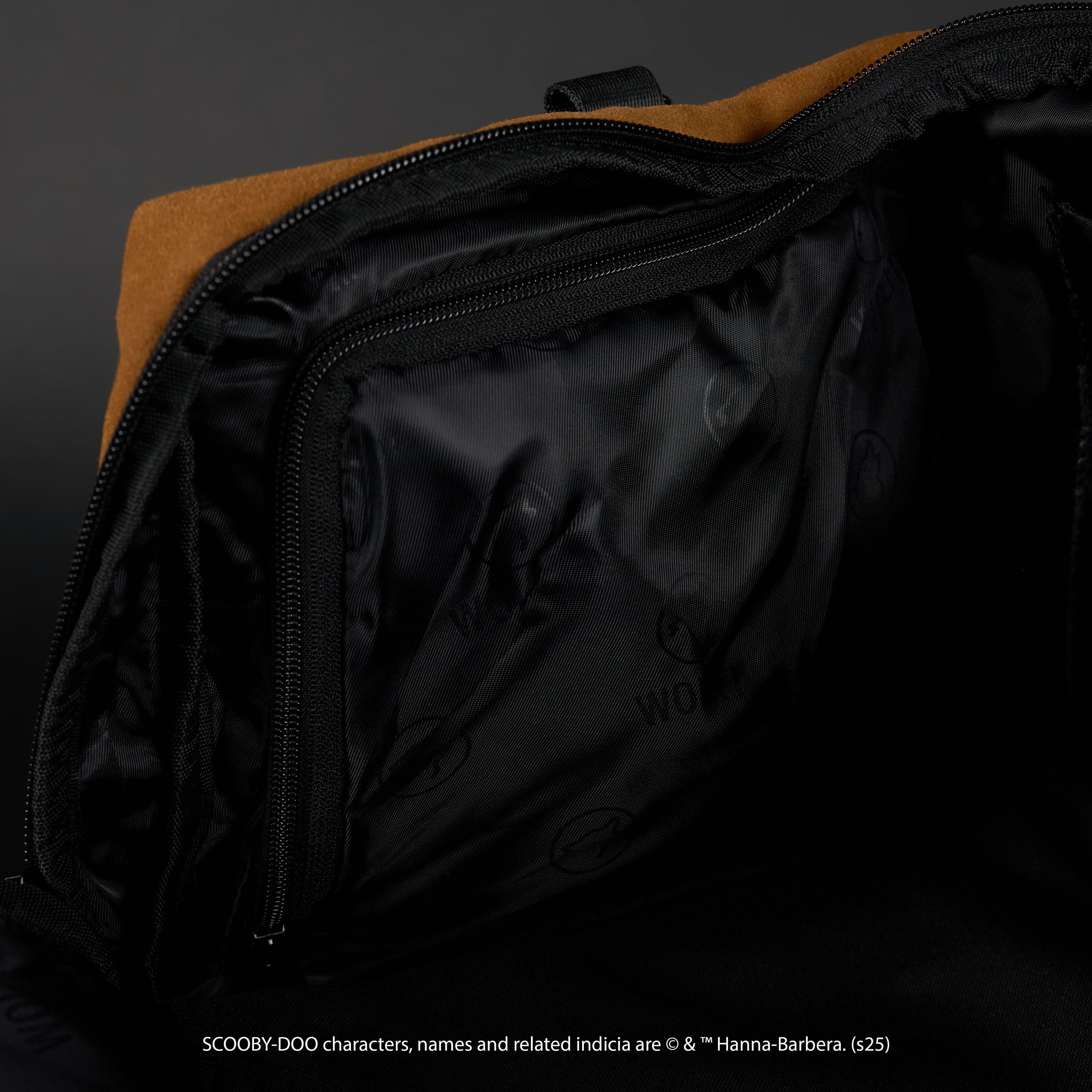 30L Perfect Duffle Bag Scooby Doo