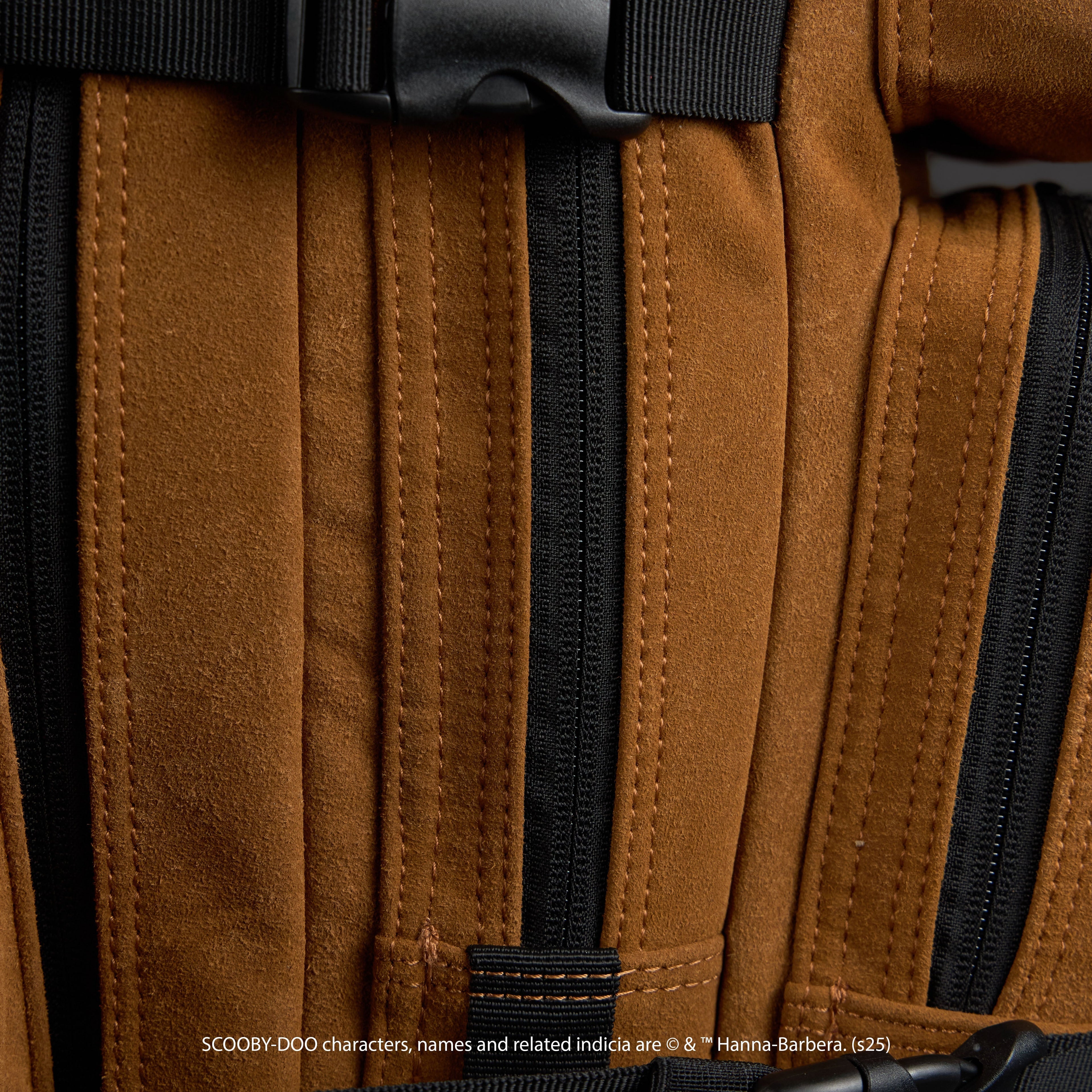 25L Backpack Scooby Doo