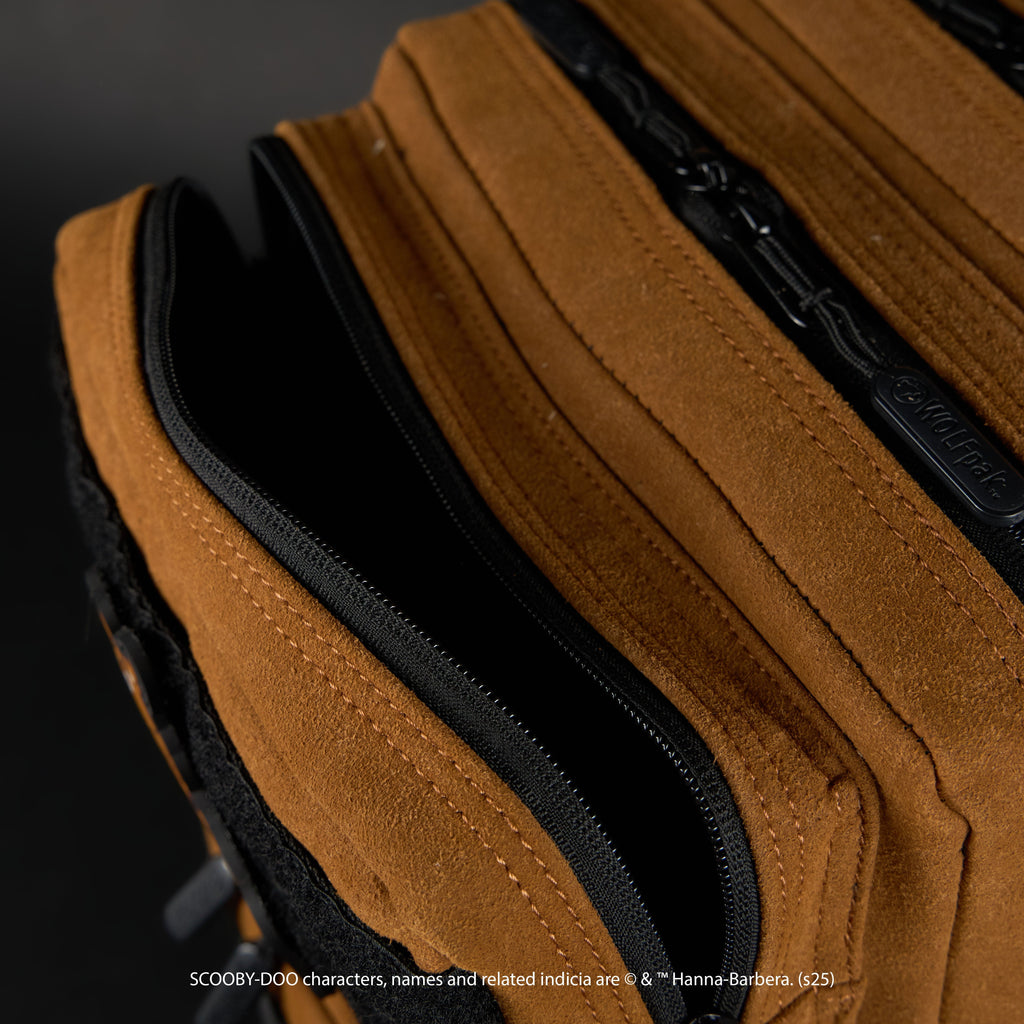 35L Backpack Scooby Doo