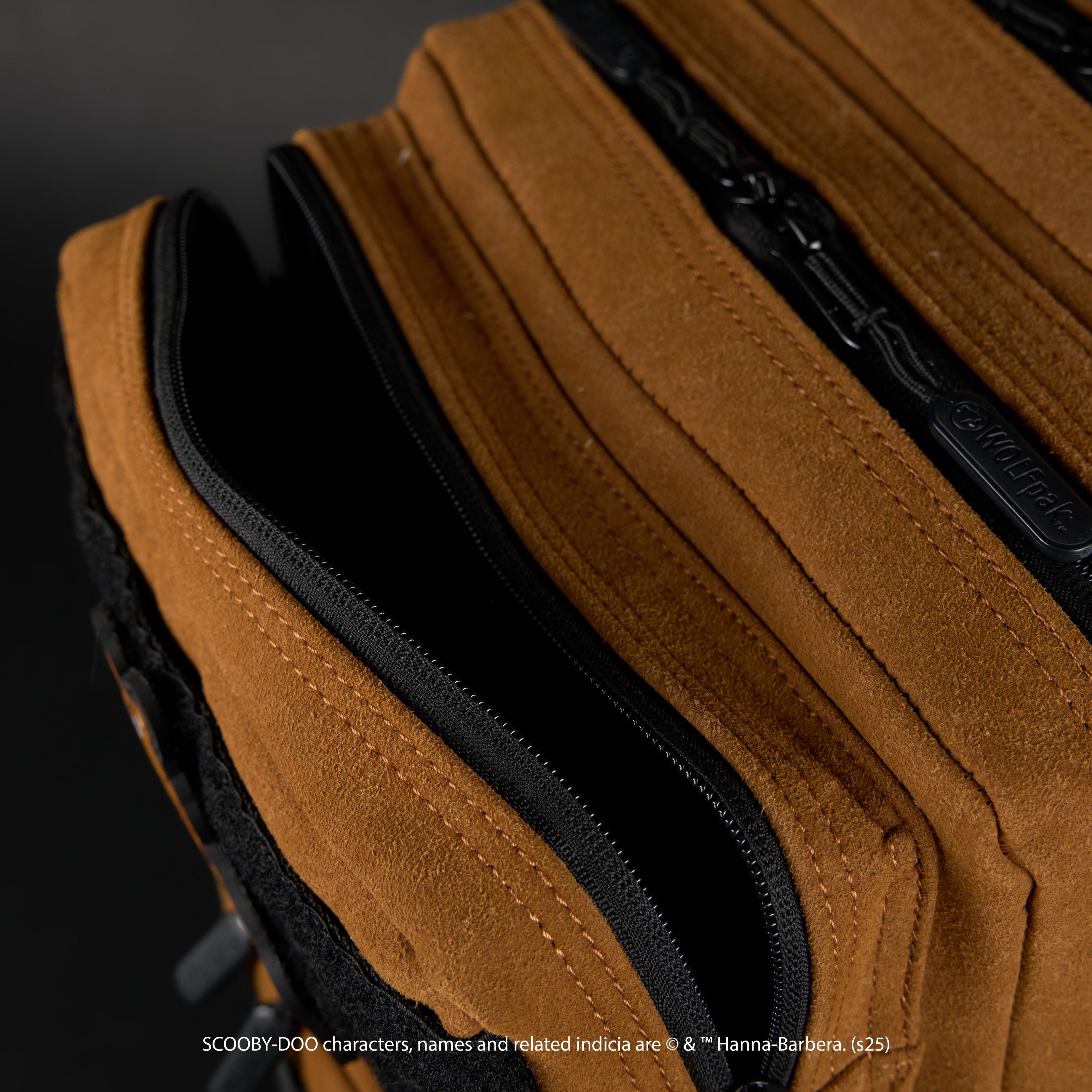 35L Backpack Scooby Doo