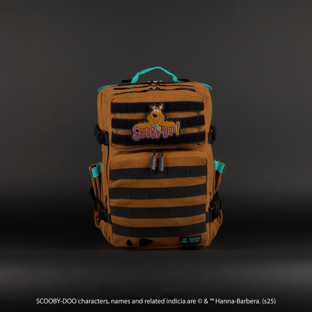 25L Backpack Scooby Doo