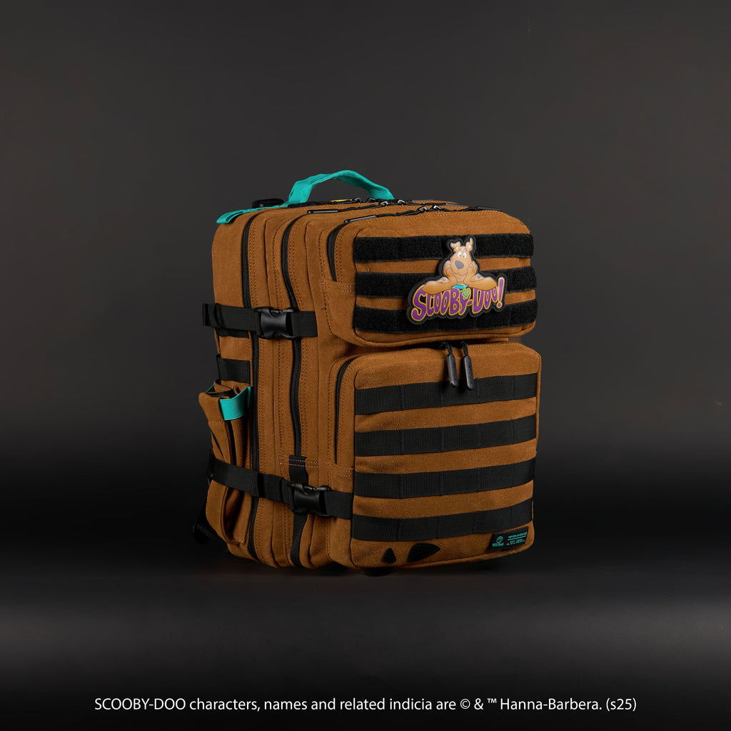 25L Backpack Scooby Doo