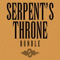 Serpents Throne Bundle