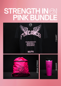 Strength in Pink Bundle