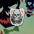 Suicide Squad Diablo Patch