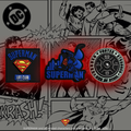 Superman Patch Bundle #1