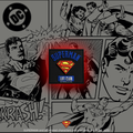 Superman Lift Club Patch