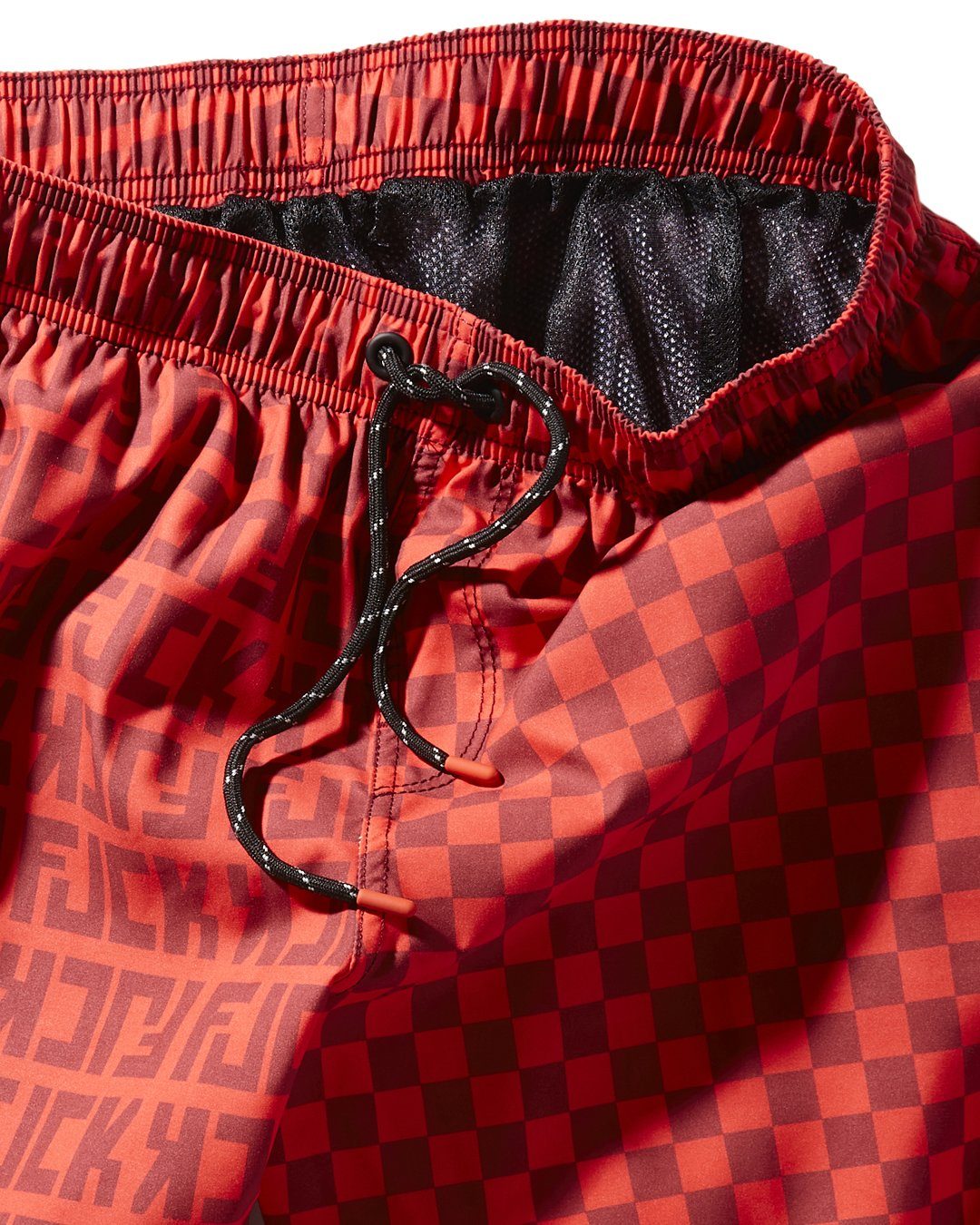 VENI VIDI VICI SHOTO SWIM TRUNKS